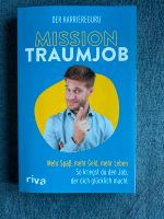 Mission Traumjob Saarbrücken-West - Gersweiler Vorschau