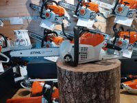 Stihl MSA 200 C-B Vorführmaschine -25% Baden-Württemberg - Gammertingen Vorschau