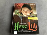 Buch „Hexe Lilli der Drache und das magische Buch“, gut erhalten Thüringen - Rudolstadt Vorschau