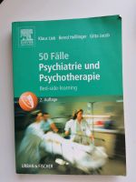 50 Fälle Psychiatrie und Psychotherapie Baden-Württemberg - Schwaigern Vorschau
