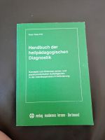 Handbuch der heilpädagogischen Diagnostik Nordrhein-Westfalen - Ibbenbüren Vorschau