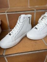 Weiße Calvin Klein Sneaker,Größe 40 Bielefeld - Quelle Vorschau