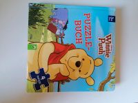 Winnie pooh puzzlebuch Baden-Württemberg - Heidenheim an der Brenz Vorschau