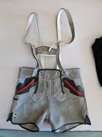 Trachtenhose Gr. 104 Baden-Württemberg - Lörrach Vorschau