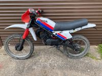 Honda MT50 5 Gang Cross Baden-Württemberg - Öhringen Vorschau