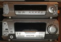 Technics Amplifer SA-DV 170 Nordrhein-Westfalen - Neuss Vorschau