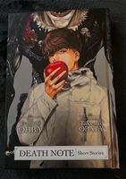 Death Note Manga Essen-West - Frohnhausen Vorschau