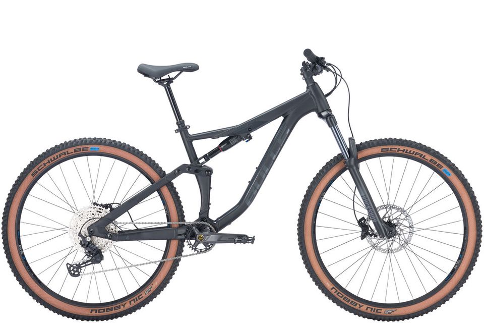 Bulls Copperhead FSX 12 Fully Mountainbike in Meppen