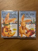 Kinder Kassetten neu OVP (Neue) Briefe von Felix Hörgeschichte Nordrhein-Westfalen - Hamm Vorschau