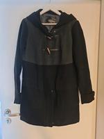 Umstandsjacke / Schwangerschaftsjacke mit Trageeinsatz Baden-Württemberg - Urbach Vorschau