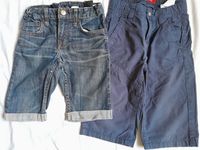 2 Shorts, kurze Hosen Gr. 122  je 4,00 Niedersachsen - Weyhe Vorschau