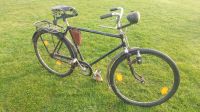 Fahrrad 28 Zoll Retro Oldtimer Dachbodenfund Ludwigslust - Landkreis - Neustadt-Glewe Vorschau