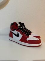 Nike Air Jordan 1 Chicago 2015 Gr.47,5 US13 Essen - Essen-Stadtmitte Vorschau