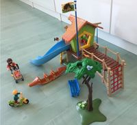 Playmobil Spielplatz City Life 70281 Nordrhein-Westfalen - Monheim am Rhein Vorschau