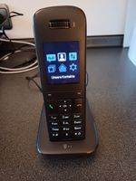 Telefon Telekom Speedphone 51 mit Basis und Anrufbeantworter Schleswig-Holstein - Schacht-Audorf Vorschau