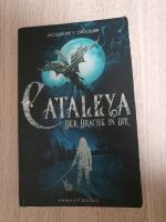 Fantasy Buch Cataleya der Drache in dir Jacqueline V. Droullier Hessen - Wölfersheim Vorschau