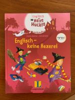 Ting-Buch "Englisch - keine Hexerei" Niedersachsen - Oldenburg Vorschau