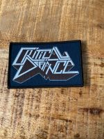 Critical Defiance Patch Aufnäher Sachsen - Schönwölkau-Hohenroda Vorschau