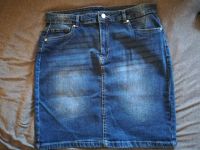 Stretch Jeans Mini Rock Gr. 42 neu und ungetragen Niedersachsen - Bücken Vorschau