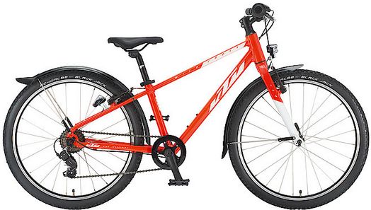 100 € GESCHENKT * KTM MTB Kinderrad WILD CROSS STREET 24 * NEU * in Röhrsdorf