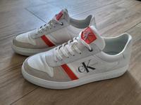 Calvin Klein Jeans Herrensneaker Niedersachsen - Ganderkesee Vorschau