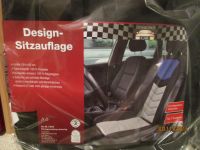 Designer Sitzauflage für Auto-Vordersitz, neu Sachsen-Anhalt - Lutherstadt Wittenberg Vorschau