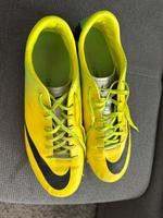 Nike Mercurial Fußballschuhe gr 46 Nordrhein-Westfalen - Leverkusen Vorschau