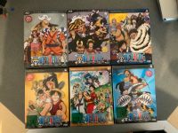One Piece Box Sammlung DVD und Blueray Nordrhein-Westfalen - Dormagen Vorschau