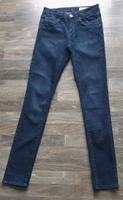 ESMARA Skinny Fit Jeans Hose Gr 36 / S dunkelblau Bayern - Poppenhausen Vorschau