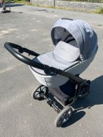 Knorr Baby Kinderwagen Hessen - Ober-Ramstadt Vorschau