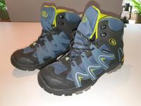 Wanderschuhe Trekking Brütting EB Größe 37 Damen Kinder Nordrhein-Westfalen - Lage Vorschau