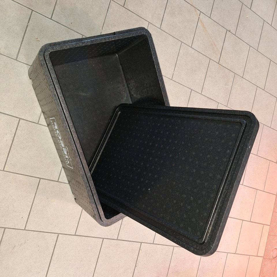 Thermoboxen NEU Legoprinzip 46 Liter in Strausberg