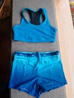 Sportbikini Schwimmbikini Bikini Gr 38 40 M Baden-Württemberg - Benningen Vorschau
