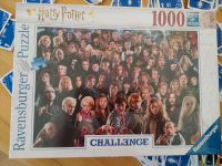 Ravensburger Puzzle HARRY POTTER Challenge.- original verpackt Sachsen - Freiberg Vorschau