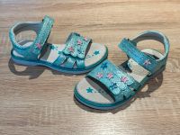 Sandalen in Größe 28 von Lurchi *TOP ZUSTAND* Nordrhein-Westfalen - Bocholt Vorschau