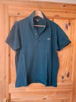 Lacoste Poloshirt T-Shirt L Niedersachsen - Rosdorf Vorschau