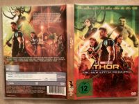DVD - THOR Tag der Entscheidung Marvel Studios Rheinland-Pfalz - Mainz Vorschau