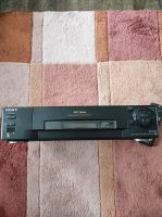 Sony VHS Video Recorder SLV-E80NC/VP Hessen - Altenstadt Vorschau