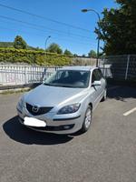 Mazda 3 1.6 Active Active Nordrhein-Westfalen - Königswinter Vorschau