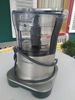 Kenwood FDM 100 Küchenmaschine Nürnberg (Mittelfr) - Aussenstadt-Sued Vorschau