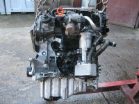 Audi A4 Seat Exeo 2,0 TDI-143ps CAGA CAG Motor kmpl Bj2011 Garant Nordrhein-Westfalen - Heek Vorschau