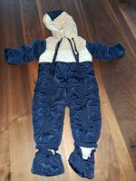 Kanz Skioverall / Skianzug Kleinkind Baby Sachsen-Anhalt - Gröbzig Vorschau