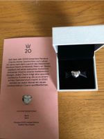 Pandora Charm 2020 Herz Limited Edition Sachsen-Anhalt - Zerbst (Anhalt) Vorschau