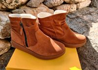 Strive Footwear, Stiefel Whitney, Größe 37.5 Föritztal - Neuhaus-Schierschnitz Vorschau