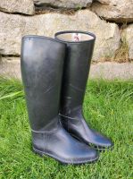 Reitstiefel von Cottage Craft Gr 35, hohe Gummistiefel Bayern - Jandelsbrunn Vorschau