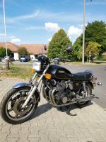 Yamaha XS 1100 Bayern - Motten Vorschau