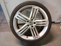 VW Talladega 19 Zoll Golf 6 R Nordrhein-Westfalen - Mönchengladbach Vorschau