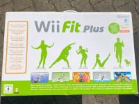 Wii fit plus wie neu Niedersachsen - Bad Harzburg Vorschau