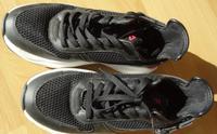 FILA-Sportschuhe, schwarz, Größe 41 Hamburg - Harburg Vorschau