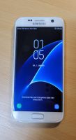 Samsung Galaxy S7 White Pearl 32GB Bayern - Holzkirchen Vorschau